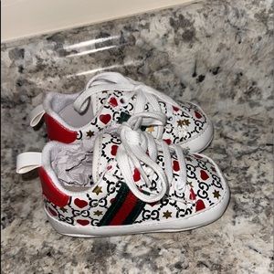 Infant Shoes